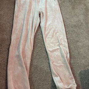 Sweatpants